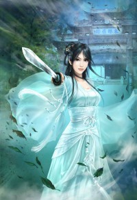 桃花遍地美男艳：风月传奇